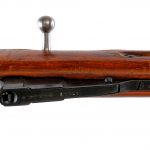 Izhevsk M91/30 KO-91/30 7.62x54mmR Bolt Rifle