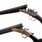 Estate Shotgun Lot 12 / 20Ga 2 Pcs Lot Shotguns