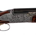 Rizzini Grand Regal Extra 16 Ga O/U Shotgun
