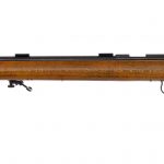 Savage Anschutz Match 64 .22 LR Bolt Rifle