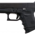 Glock 27 Gen 3 .40 S&W Semi Auto Compact Pistol