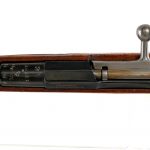 Izhevsk M91/30 KO-91/30 7.62x54mmR Bolt Rifle