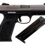 Ruger SR9 9mm Semi Auto Pistol