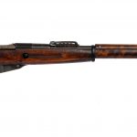 Izhevsk M91 7.62x54mmR Bolt Action Rifle