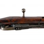 Izhevsk M91 7.62x54mmR Bolt Action Rifle