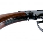 Marlin 39-A .22 Lever Action Rifle