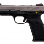 Ruger SR9 9mm Semi Auto Pistol