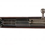 Izhevsk M91 7.62x54mmR Bolt Action Rifle
