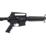 Bushmaster XM15-E2S 5.56 NATO Semi Auto Rifle