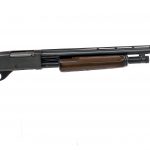 Stevens Savage 20Ga Pump Action Shotgun