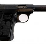 Savage Arms Model 1907 .380ACP Semi Pistol