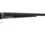 Parker Bros VH Grade 12Ga SxS Shotgun