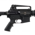 Bushmaster XM15-E2S 5.56 NATO Semi Auto Rifle