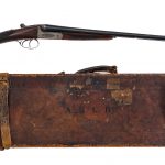 Cogswell & Harrison 28 Gauge SxS Shotgun