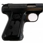 Savage Arms Model 1907 .380ACP Semi Pistol