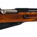 Tula M91 Mosin Nagant 7.62x54mmR Bolt Rifle
