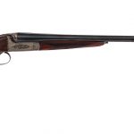 Cogswell & Harrison 28 Gauge SxS Shotgun
