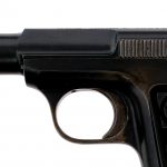 Savage Arms Model 1907 .380ACP Semi Pistol
