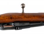 Tula M91 Mosin Nagant 7.62x54mmR Bolt Rifle