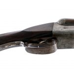 Parker Bros VH Grade 12Ga SxS Shotgun