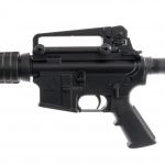 Bushmaster XM15-E2S 5.56 NATO Semi Auto Rifle