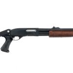 Remington 870 Magnum 12 GA Pump Action Shotgun