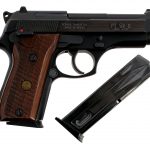 Taurus PT-58S .380ACP Semi Auto Pistol