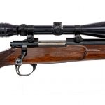 Sako L579 Forester .243 Win Bolt Action Rifle