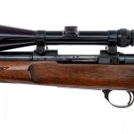 Sako L579 Forester .243 Win Bolt Action Rifle