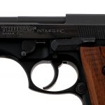 Taurus PT-58S .380ACP Semi Auto Pistol