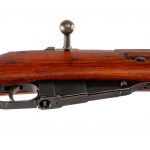Russian Tula M91 Mosin Nagant 7.62x54mmR Rifle