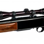 Belgian Browning BAR .30-06 Semi Auto Rifle