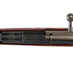 Russian Tula M91 Mosin Nagant 7.62x54mmR Rifle