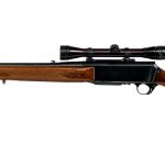 Belgian Browning BAR .30-06 Semi Auto Rifle