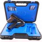 FN FiveSeven 5.7 Semi-Auto Pistol
