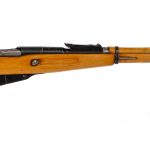 Izhevsk M91/30 7.62x54mmR Bolt Action Rifle