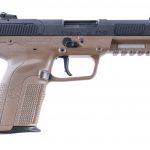 FN FiveSeven 5.7 Semi-Auto Pistol