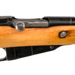 Izhevsk M91/30 7.62x54mmR Bolt Action Rifle