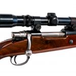 Browning Safari Grade .30-06 Bolt Action Rifle