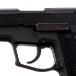Daewoo DP51C Korean 9mm Semi Auto Pistol