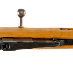 Izhevsk M91/30 7.62x54mmR Bolt Action Rifle