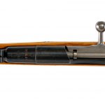 Izhevsk M91/30 7.62x54mmR Bolt Action Rifle