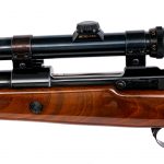 Browning Safari Grade .30-06 Bolt Action Rifle