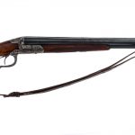 German Drilling 3 Barrel Combo 16 Gauge / 7.7mm