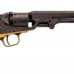 Colt 1849 Pocket .31 SA Revolver