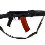 Arsenal SLR 105r 5.45x39mm Semi Auto Rifle