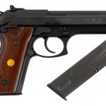 Taurus PT 101 AF .40 S&W Semi Auto Pistol
