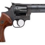 Dan Wesson 15 .357 Mag Revolver