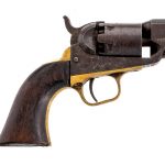 Colt 1849 Pocket .31 SA Revolver