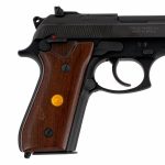 Taurus PT 101 AF .40 S&W Semi Auto Pistol